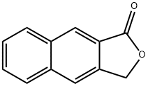 Naphtho[2,3-c]furan-1(3H)-one