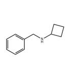 N-Cyclobutylbenzenemethanamine pictures