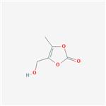 4-(Hydroxymethyl)-5-methyl-1,3-dioxol-2-one pictures