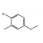 4-BROMO-3-IODOANISOLE pictures