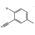 2-Bromo-5-methylbenzonitrile pictures