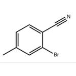 2-Bromo-4-Methylbenzonitrile pictures