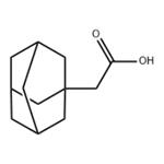 1-Adamantaneacetic acid pictures