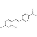 4-(4-Nitrophenyl)azoresorcinol pictures