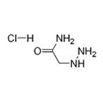 2-Hydrazinylacetamide hydrochloride pictures