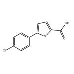 5-(4-Chlorophenyl)thiophene-2-carboxylic acid pictures