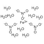 Ferric nitrate nonahydrate pictures