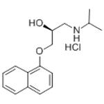 (S)-(-)-Propranolol hydrochloride pictures