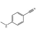 4-(N-Methylamino)benzonitrile pictures