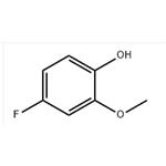 4-Fluoro-2-methoxyphenol  pictures