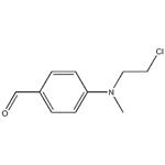 4-((2-Chloroethyl)(methyl)amino)benzaldehyde pictures