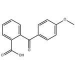 2-(4-METHOXY-BENZOYL)-BENZOIC ACID