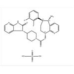 Rimegepant sulfate pictures