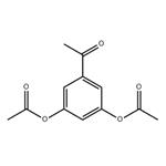 3,5-Diacetoxyacetophenone