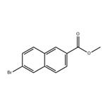 Methyl 6-bromo-2-naphthoate pictures