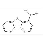 4-Dibenzothienylboronic acid pictures