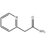 PYRIDINE-2-ACETAMIDE pictures