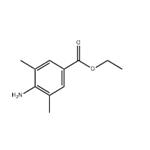 ethyl 4-aMino-3,5-diMethylbenzoate