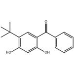 2,4-Dihydroxy-5-tert-butylbenzophenone pictures