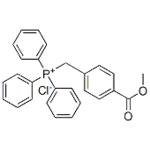 4-Methoxycarbonyl-benzyltriphenylphosphoniumchloride pictures