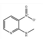 METHYL-(3-NITRO-PYRIDIN-2-YL)-AMINE pictures