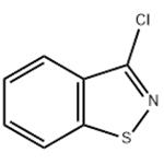 3-Chloro-1,2-benzisothiazole pictures