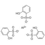 ALUMINUM PHENOL SULFONATE pictures