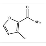 4-METHYL-OXAZOLE-5-CARBOXYLIC ACID AMIDE pictures