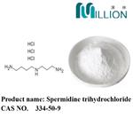 Spermidine trihydrochloride pictures