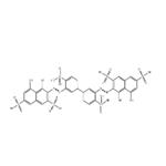 7-Naphthalenedisulfonic acid, 3,3'-[[4,4'-diarsono(1,1'-biphenyl)-3,3'-diyl]bis(azo)] bis(4,5-di2 pictures