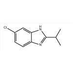 5-chloro-2-isopropyl-1H-benzo[d]imidazole