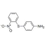 p-(o-Nitrophenylthio)aniline pictures