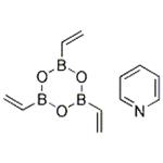 2,4,6-TRIVINYLCYCLOTRIBOROXANE PYRIDINE COMPLEX pictures