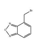 4-(BROMOMETHYL)-2,1,3-BENZOXADIAZOLE pictures