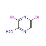 2-Amino-3,5-dibromopyrazine pictures