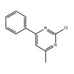 2-chloro-4-methyl-6-phenylpyrimidine