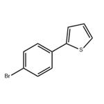 2-(4-BROMOPHENYL)THIOPHENE pictures