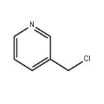 3-(CHLOROMETHYL)PYRIDINE pictures