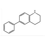 Quinoline1234-tetrahydro-6-phenyl- 