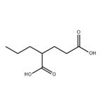 2-PROPYL GLUTARIC ACID pictures