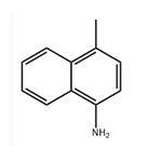 4-Methylnaphthalen-1-aMine  