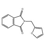 2-(furan-2-ylmethyl)isoindoline-1,3-dione pictures