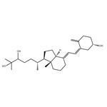 24(R), 25-DIHYDROXYVITAMIN D3 pictures