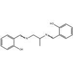 N,N'-BIS(SALICYLIDENE)-1,2-PROPANEDIAMINE pictures