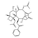 13-Oxobaccatin III