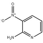 2-Amino-3-nitropyridine pictures