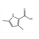 35-Dimethylpyrrole-2-carboxylic acid  pictures