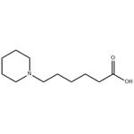 6-(Piperidin-1-yl)hexanoic acid