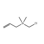 ALLYL(CHLOROMETHYL)DIMETHYLSILANE pictures