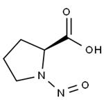 N-NITROSO-L-PROLINE pictures